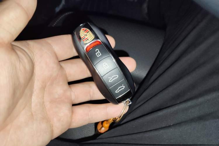 Used Porsche 718 2020 Cayman 2.0T