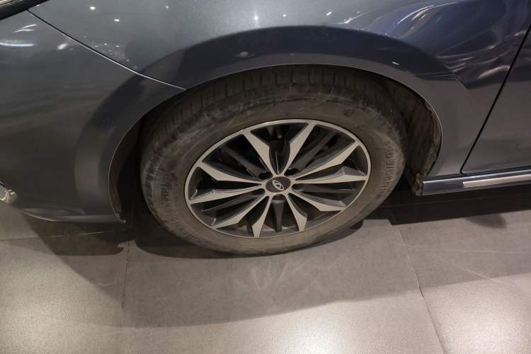 Used Chery Arrizo 5 PLUS 2021 Xiaoze 1.5T CVT PLUS Model
