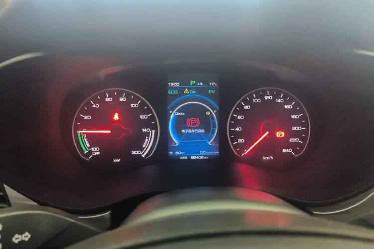 Used BYD Song MAX New Energy 2019 DM 1.5T Smart Connect Advanced 7-Seater China VI Standard
