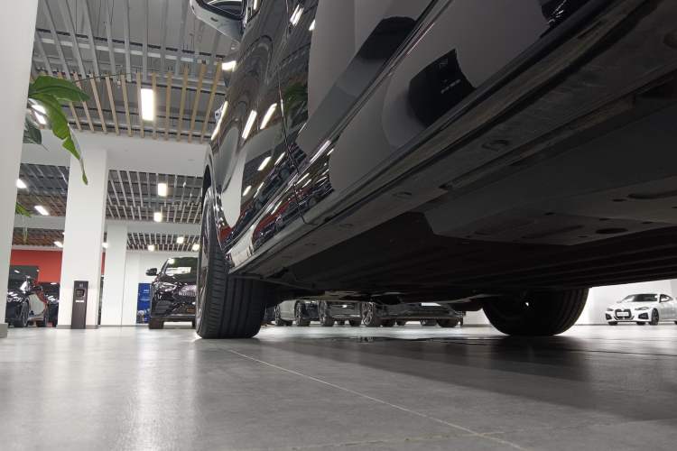 Used Li Auto L6 2024 PRO Model