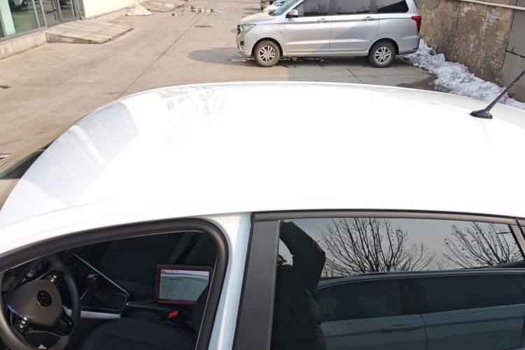 Used Volkswagen Polo 2023 Revised Plus 1.5L Automatic – Enjoy Life Edition
