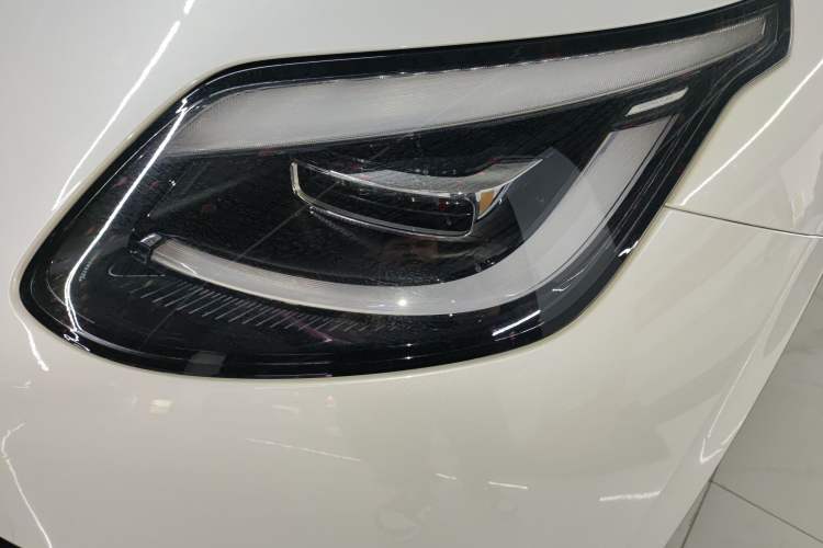 Used AION UT 2025 330 Starlight Edition