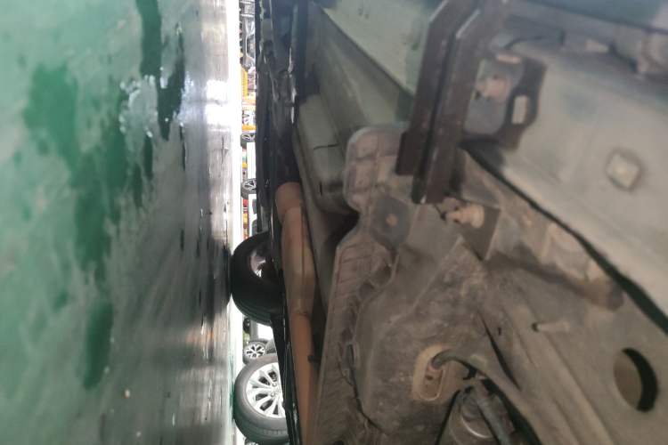 Used Buick Encore 2013 1.4T Automatic Two-Wheel Drive Leading Model
