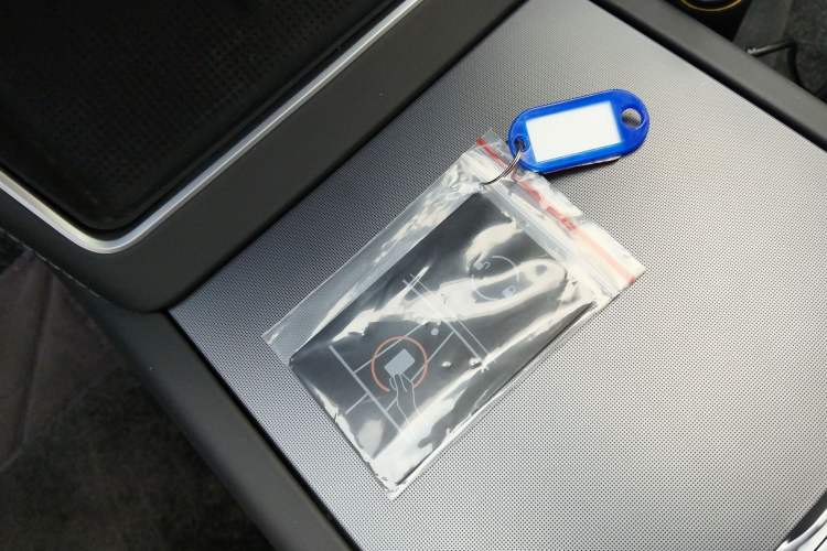 Used Tesla Model Y 2025 Rear-Wheel-Drive Version