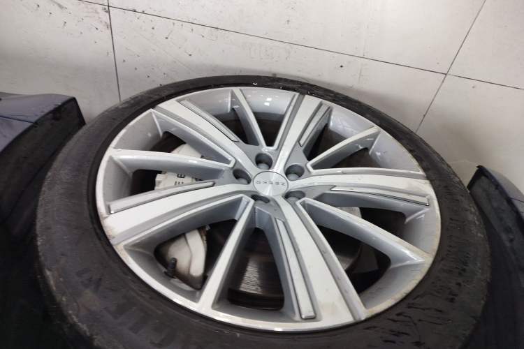 Used Zeekr 001 2023 WE Edition 86 kWh
