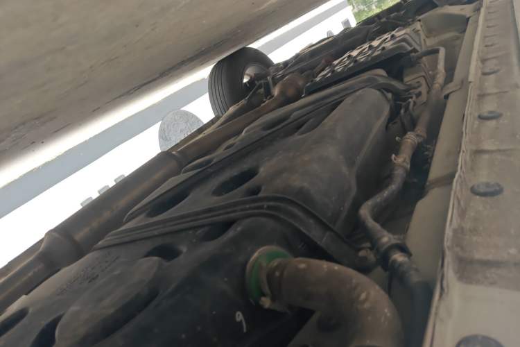 Used Changan CS75 2021 Honor Million Edition 280T DCT Luxury Model
