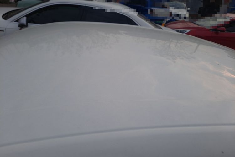 Used Ford Escort 2017 Revised Version 1.5L Manual Comfort Edition
