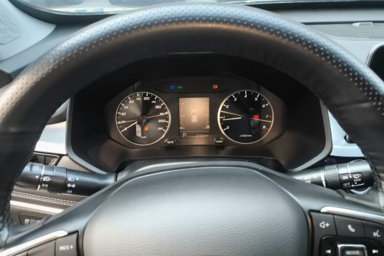 Used Chery Tiggo 5x 2020 1.5L CVT Fashion Edition