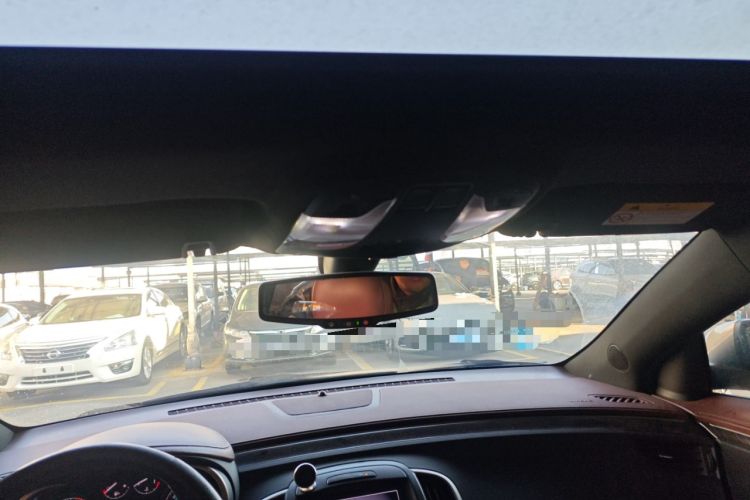 Used Buick LaCrosse 2013 2.4L SIDI Elite Comfort Version
