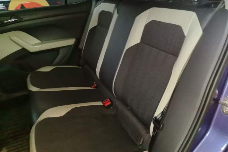 Used Volkswagen T-Cross 2019 280TSI DSG Comfort Edition
