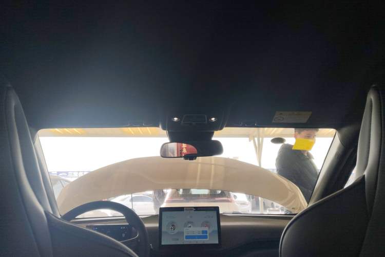 Used BYD Seagull 2025 Intelligent Driving Version 305 km Dynamic Edition