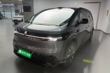 Used Zeekr MIX 2025 Long-Range Intelligent Driving Edition