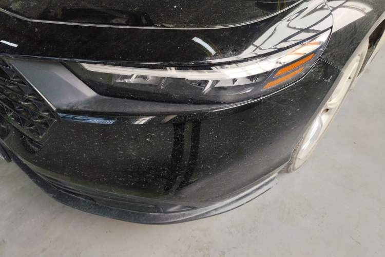 Used Honda Accord 2023 260TURBO Smart Enjoyment Version