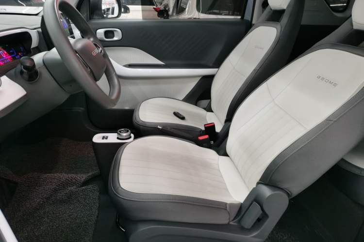 Used  Panda 2024 200km Panda Kart
