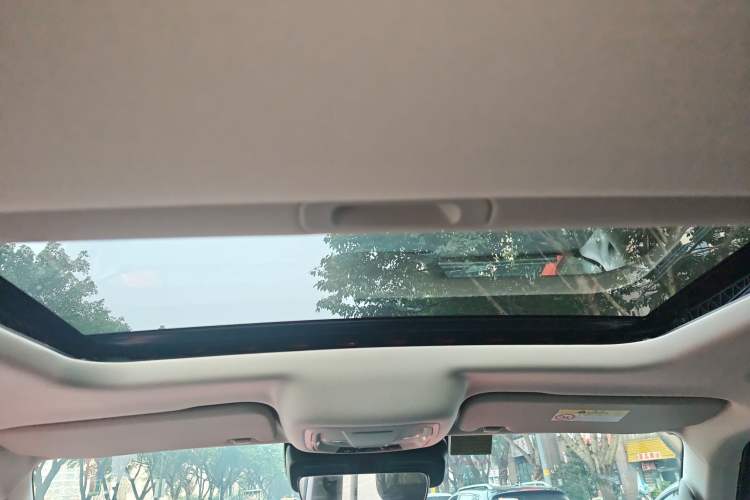 Used Tank 300 2022 2.0T Tank Ranger
