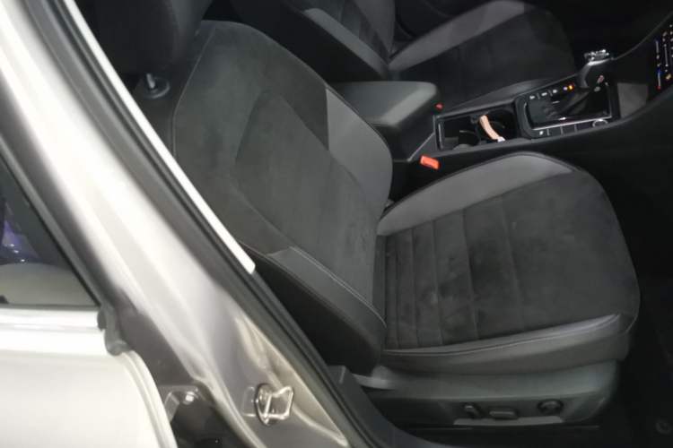 Used Volkswagen Sagitar 2021 280TSI DSG Excellence Edition
