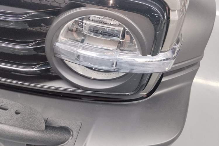 Used Tank 300 2024 2.0T Conqueror