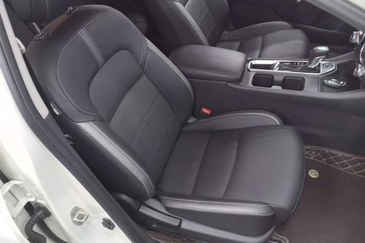 Used Nissan Sylphy 2021 1.6L XL CVT Enjoyment Edition
