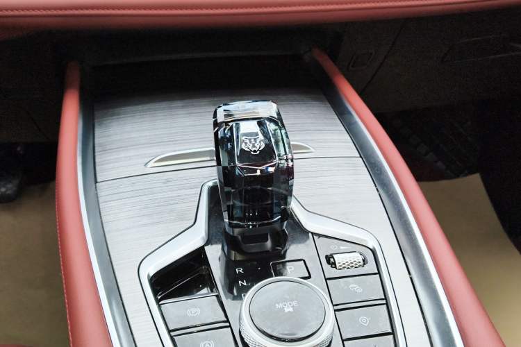 Used Chery Tiggo 7 PLUS 2023 Facelift 1.6 TGDI DCT Luxury Model
