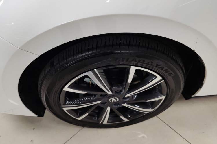 Used Changan Eado 2024 1.5T GDI Automatic Prestige Edition
