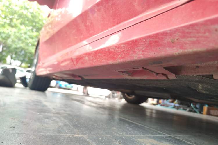 Used Honda Civic 2016 220TURBO CVT Luxury Edition
