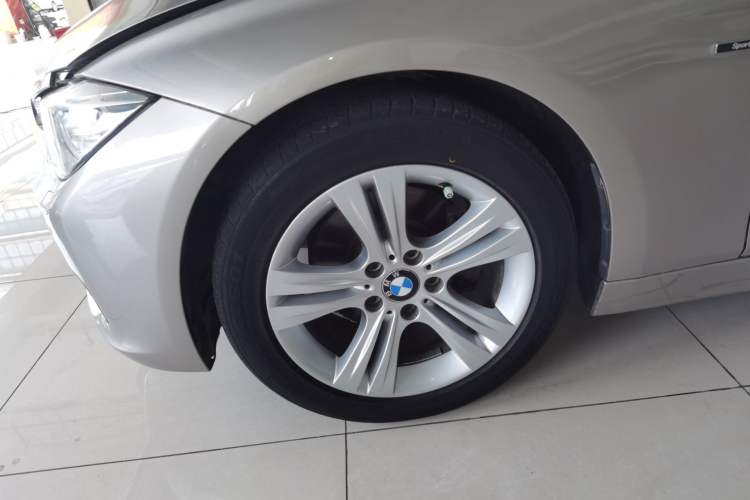 Used BMW 3 Series 2015 328i Sport Design Package