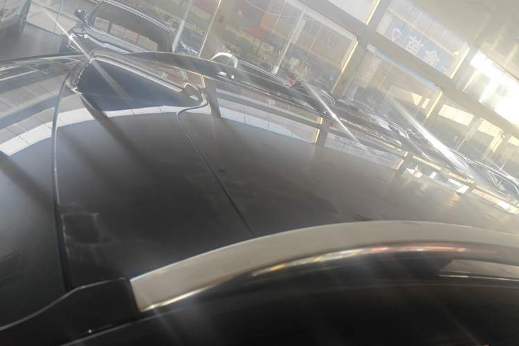 Used Hima AITO M9 2024 All-Electric Ultra Version 100 kWh 6-Seater Model
