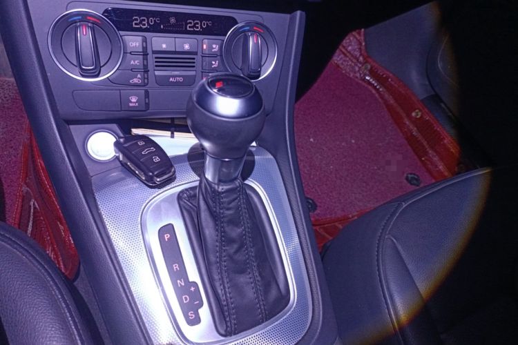 Used Audi Q3 2017 35 TFSI Style Edition