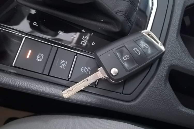 Used Volkswagen Bora 2024 200TSI DSG Comfort Edition