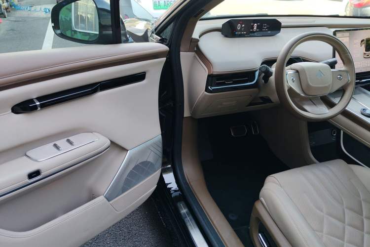 Used  HT 2024 825鸥翼 LiDAR Edition
