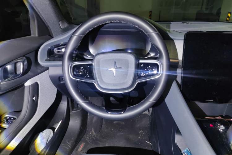 Used Polestar 2 2020 First Edition
