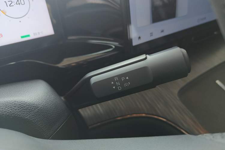 Used AION S MAX 2024 70 Star Edition
