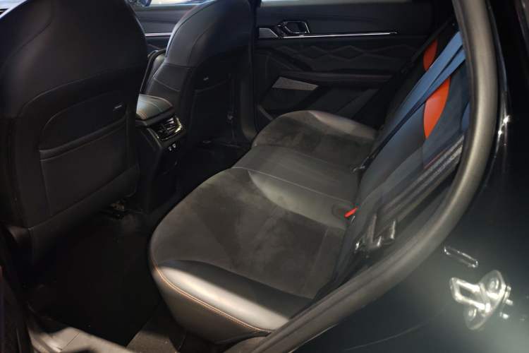 Used Haval XY 2022 1.5T ZhiZun Edition
