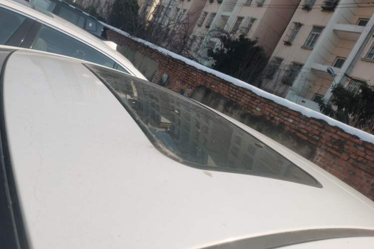 Used Hyundai Elantra 2013 1.6L Automatic Leading Model