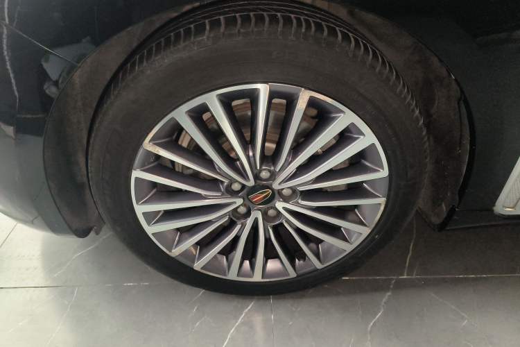 Used Hongqi H9 2020 3.0T Smart Connect Flagship Edition