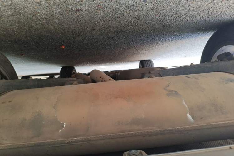 Used Geely Auto Emgrand X7 Sport 2016 2.0L Manual Smart Connect Version
