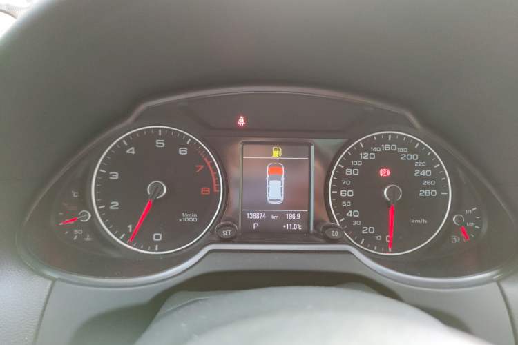 Used Audi Q5 2016 40 TFSI Comfort Model
