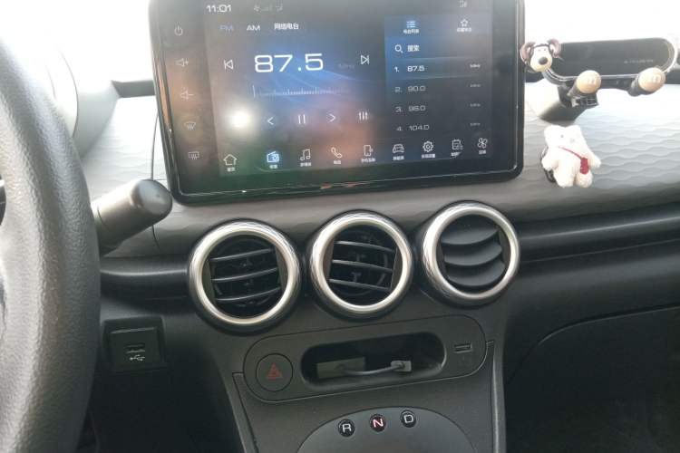 Used ORA Black Cat 2019 351 km Fun Edition