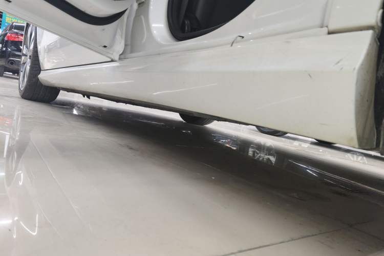 Used Mercedes-Benz CLA 2016 CLA 200 Sport Edition
