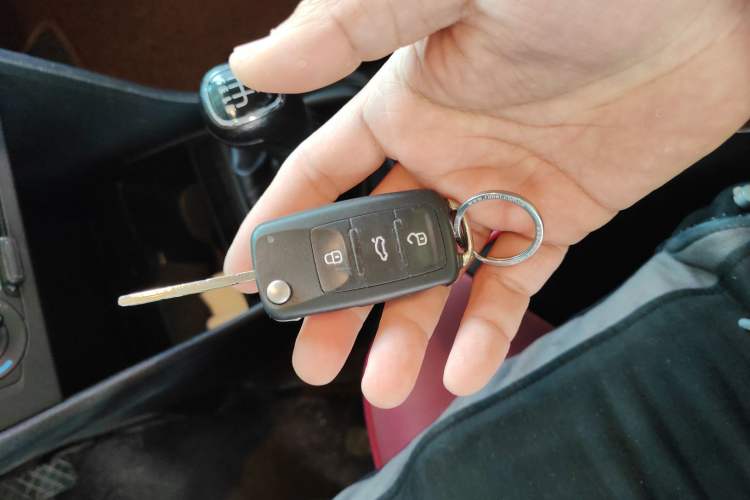 Used Skoda Rapid 2019 1.5L Manual Standard Edition