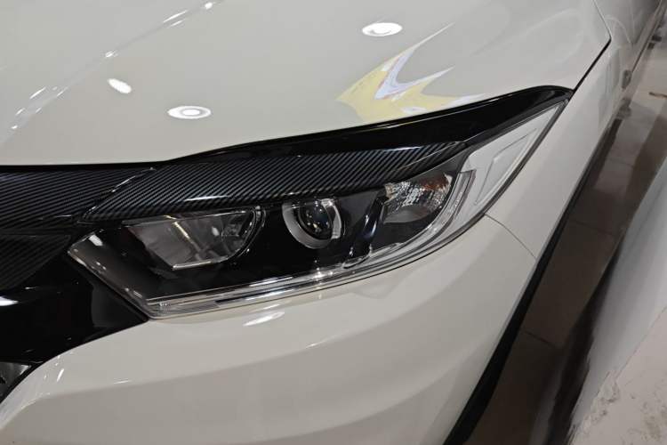 Used Honda Vezel 2020 220 TURBO CVT Elite Edition
