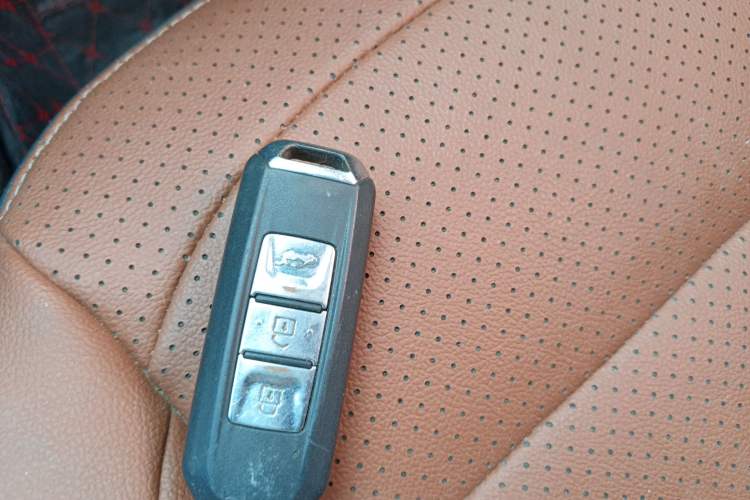 Used Baojun 510 2017 1.5L Automatic Luxury Model
