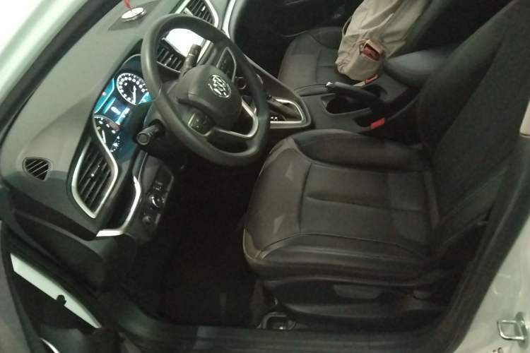 Used Buick GT 2021 Revised Version Flagship 1.5L Automatic Elite Edition
