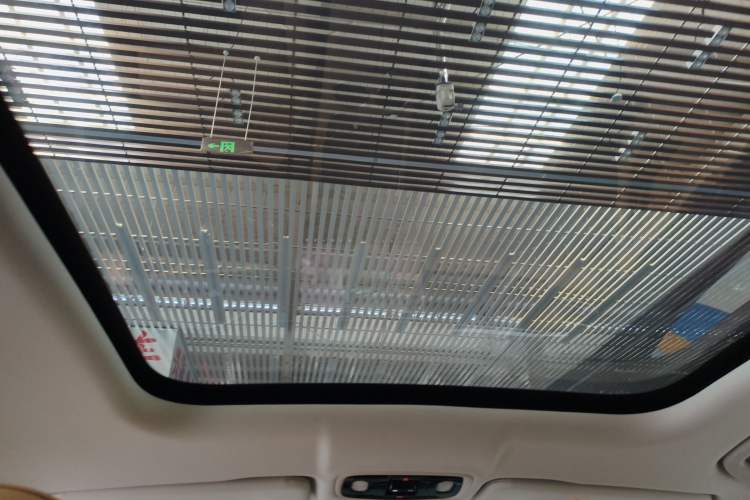 Used Leapmotor C11 2024 All-Electric 580 Luxury Edition
