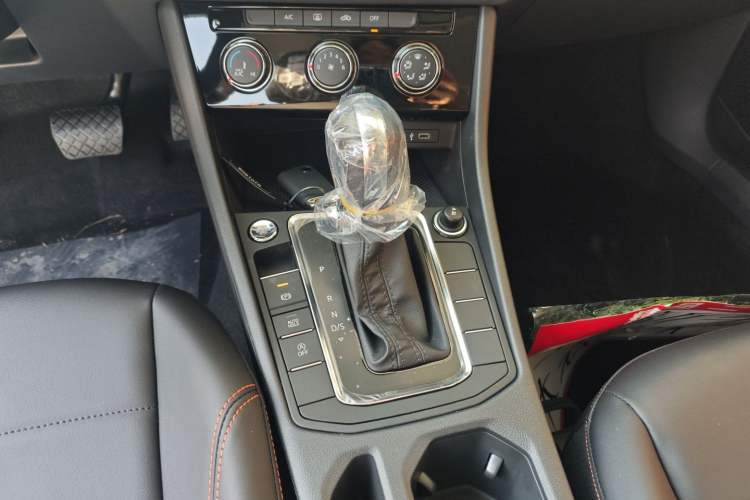 Used Volkswagen Bora 2026 200TSI DSG Yuexing Navigation Edition