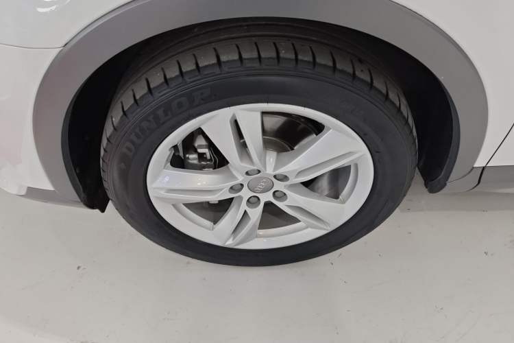 Used Audi Q3 2018 30th Anniversary Edition 30 TFSI Style Model
