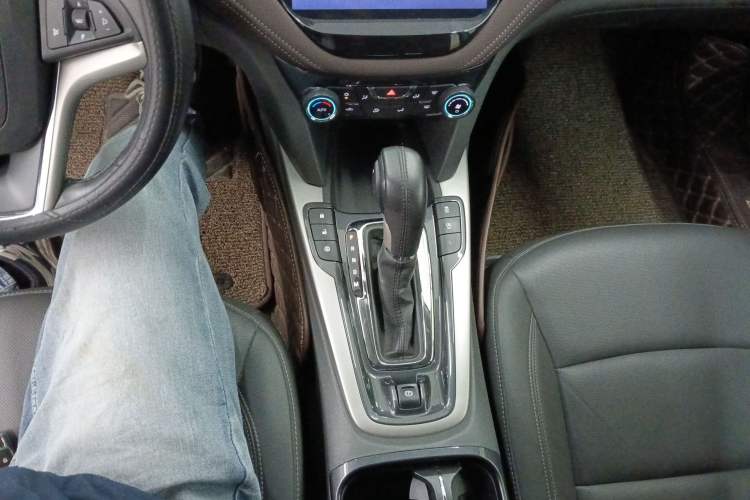 Used Chevrolet Malibu 2018 530T Automatic Fashion Edition
