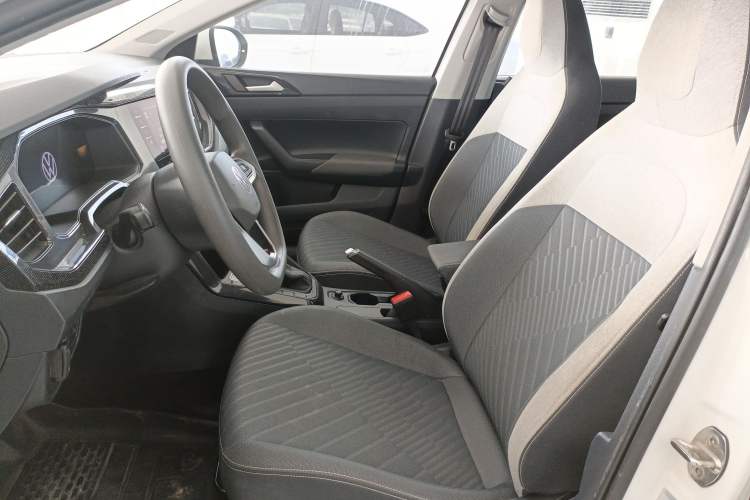 Used Volkswagen Lavida 2023 New Rui 1.5L Automatic New Yi Edition
