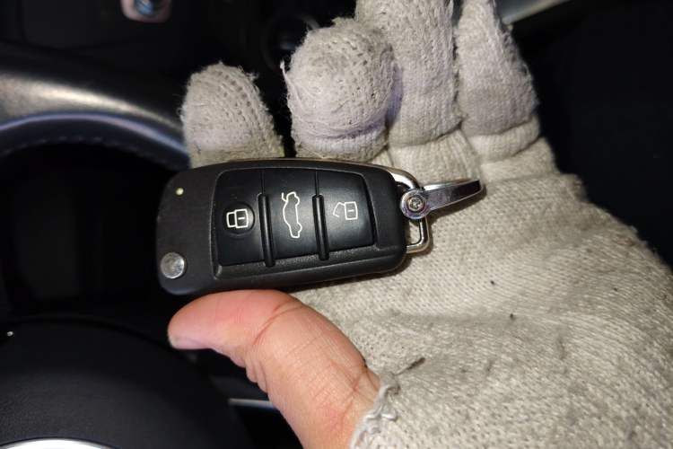 Used Audi Q3 2018 30th Anniversary Edition 30 TFSI Style Model