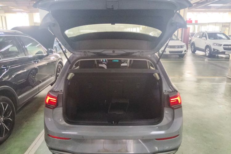 Used Volkswagen Golf 2021 280TSI DSG Pro
